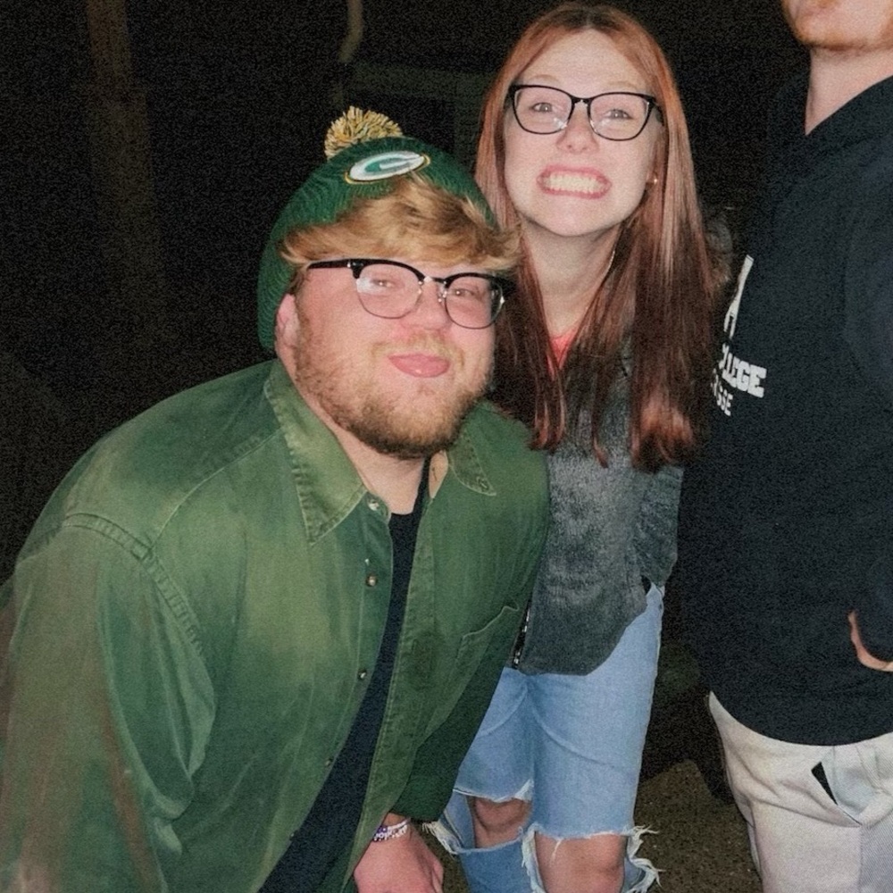 Meet your Posher, Bo